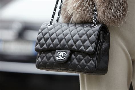 spot chanel|chanel bag markings.